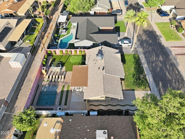 8426 E SHERIDAN Street, Scottsdale, AZ 85257