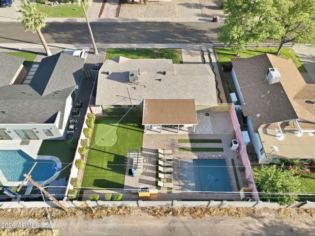 8426 E SHERIDAN Street, Scottsdale, AZ 85257