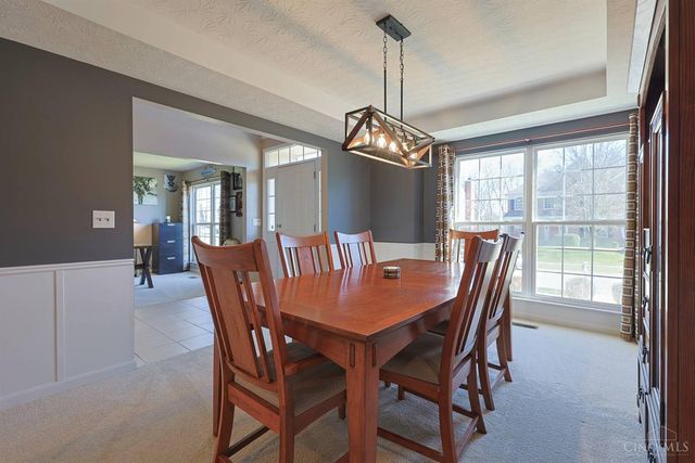 1196 Creekstone Drive, Union Twp, OH 45103