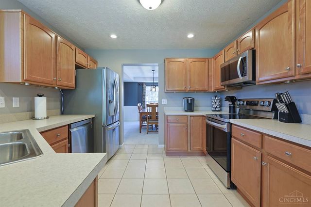 1196 Creekstone Drive, Union Twp, OH 45103