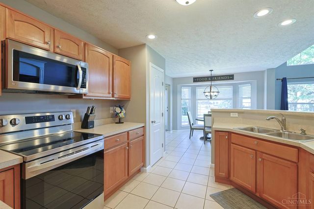 1196 Creekstone Drive, Union Twp, OH 45103