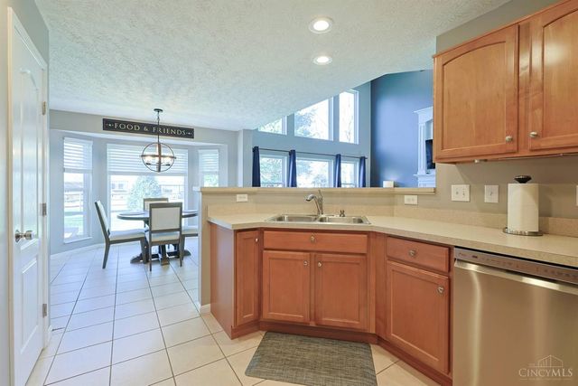 1196 Creekstone Drive, Union Twp, OH 45103