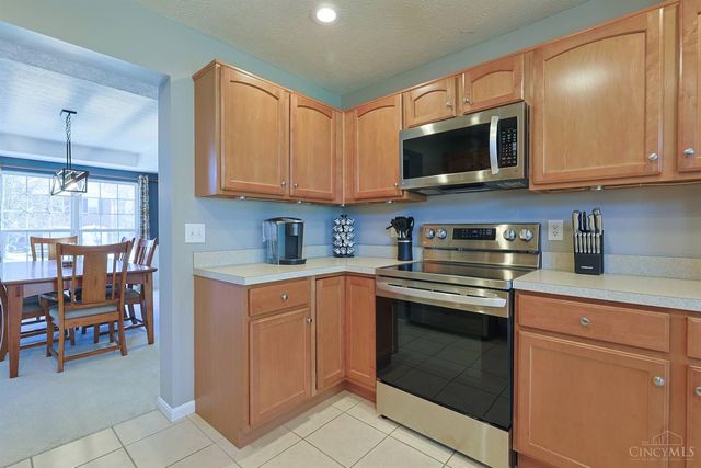 1196 Creekstone Drive, Union Twp, OH 45103