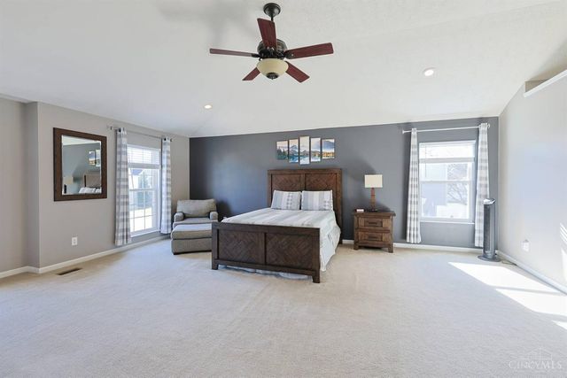 1196 Creekstone Drive, Union Twp, OH 45103