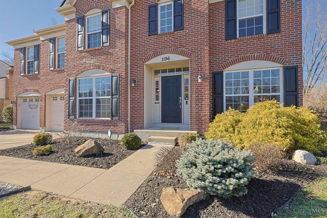 1196 Creekstone Drive, Union Twp, OH 45103