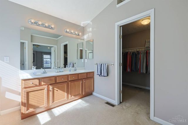 1196 Creekstone Drive, Union Twp, OH 45103