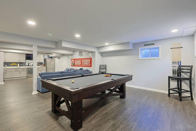 1196 Creekstone Drive, Union Twp, OH 45103