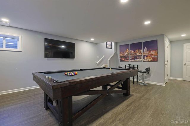 1196 Creekstone Drive, Union Twp, OH 45103