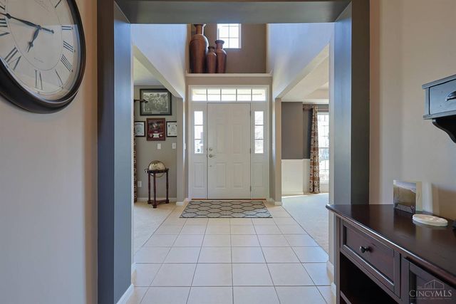 1196 Creekstone Drive, Union Twp, OH 45103