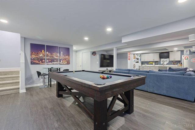 1196 Creekstone Drive, Union Twp, OH 45103