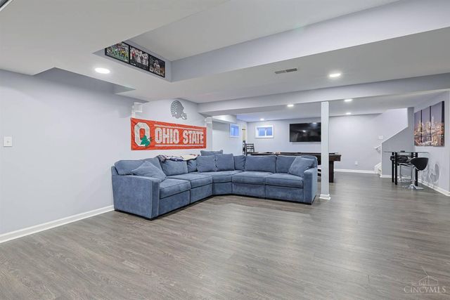 1196 Creekstone Drive, Union Twp, OH 45103