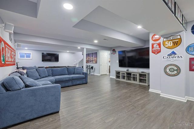 1196 Creekstone Drive, Union Twp, OH 45103