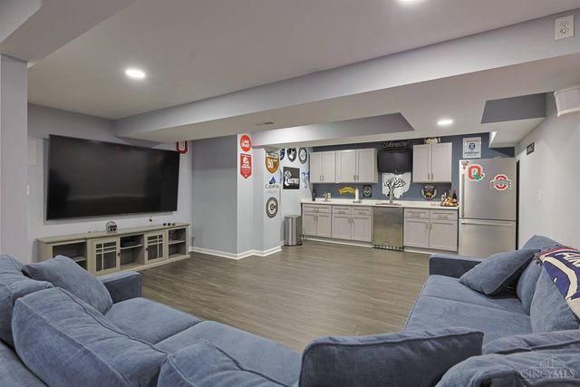 1196 Creekstone Drive, Union Twp, OH 45103