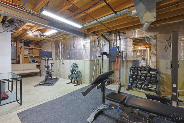 1196 Creekstone Drive, Union Twp, OH 45103