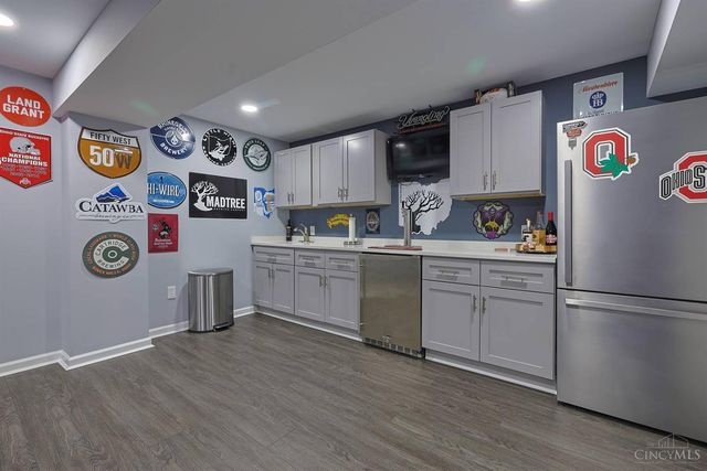 1196 Creekstone Drive, Union Twp, OH 45103