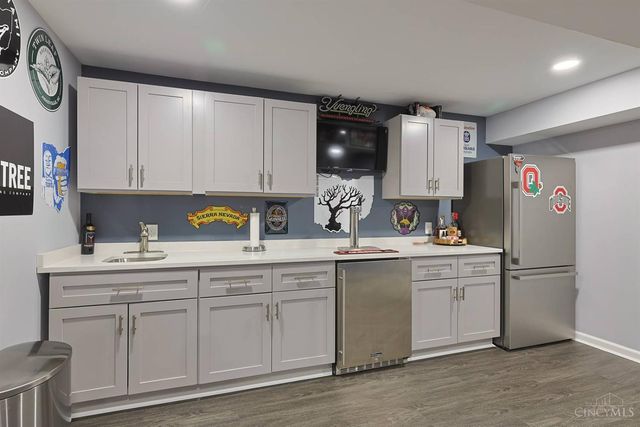 1196 Creekstone Drive, Union Twp, OH 45103