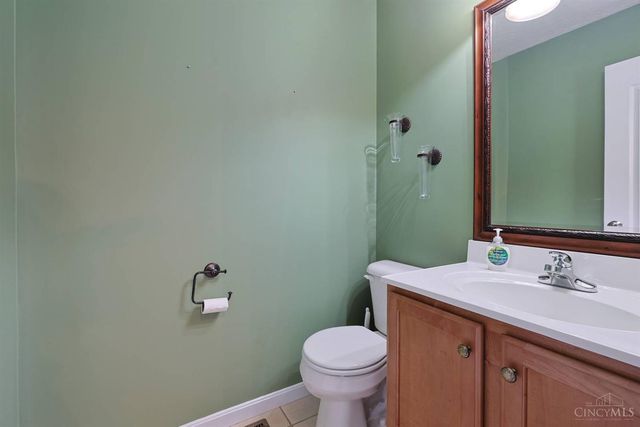 1196 Creekstone Drive, Union Twp, OH 45103