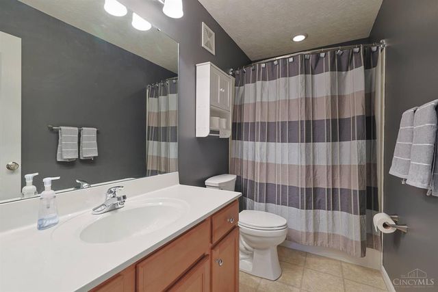 1196 Creekstone Drive, Union Twp, OH 45103