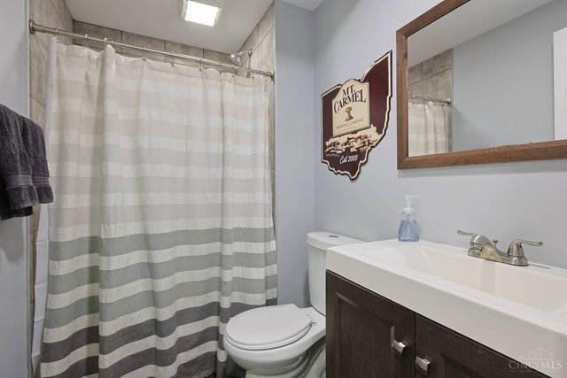 1196 Creekstone Drive, Union Twp, OH 45103