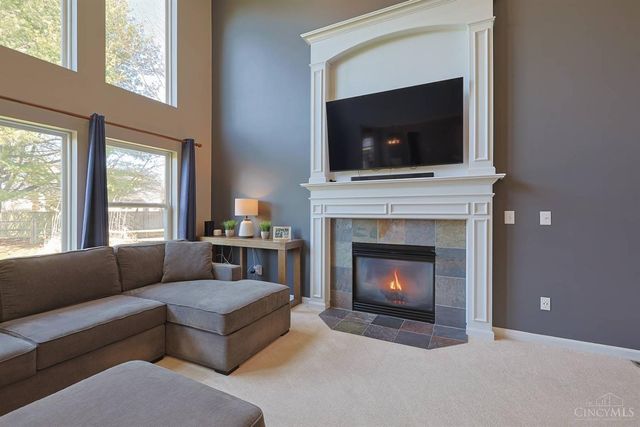 1196 Creekstone Drive, Union Twp, OH 45103