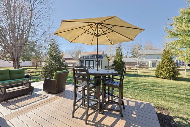 1196 Creekstone Drive, Union Twp, OH 45103