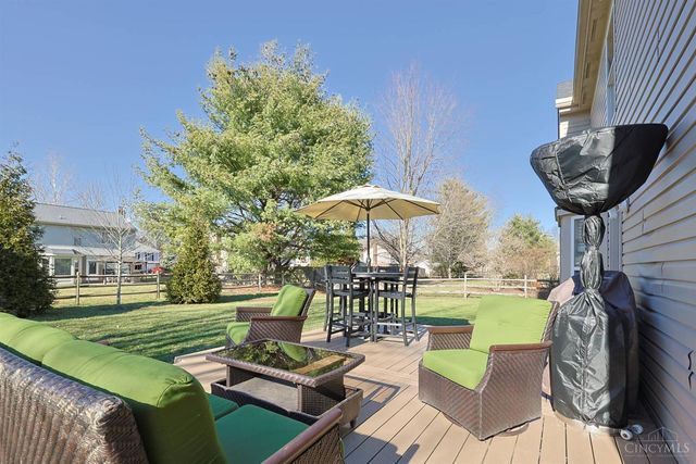 1196 Creekstone Drive, Union Twp, OH 45103