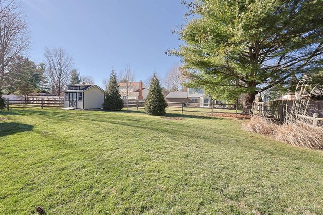 1196 Creekstone Drive, Union Twp, OH 45103