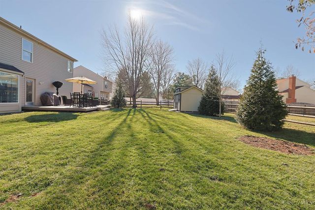 1196 Creekstone Drive, Union Twp, OH 45103