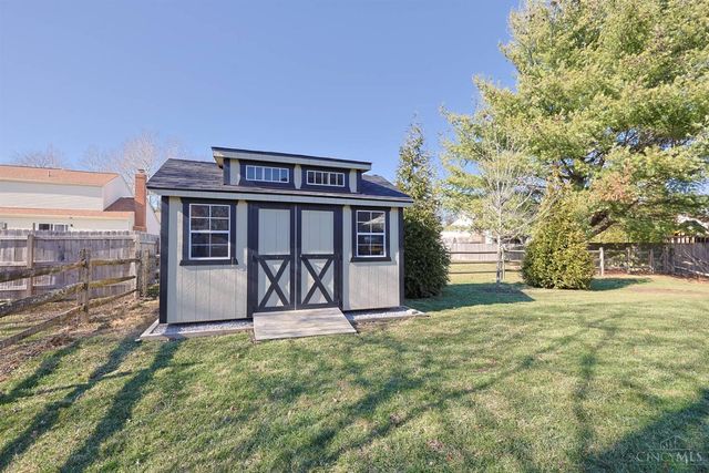 1196 Creekstone Drive, Union Twp, OH 45103