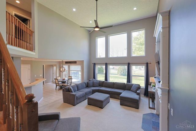 1196 Creekstone Drive, Union Twp, OH 45103