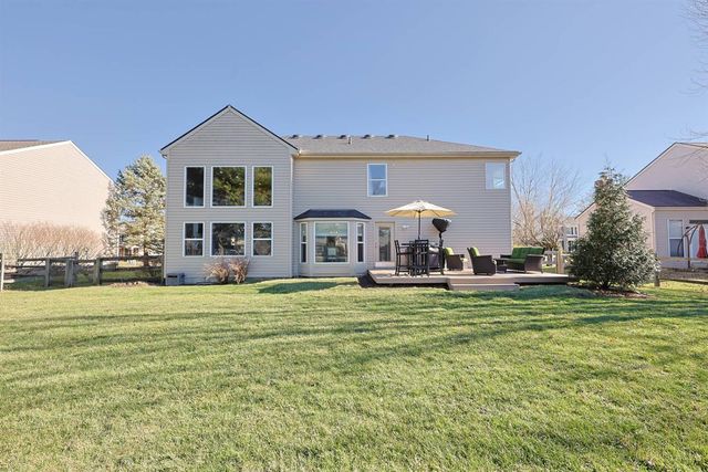 1196 Creekstone Drive, Union Twp, OH 45103