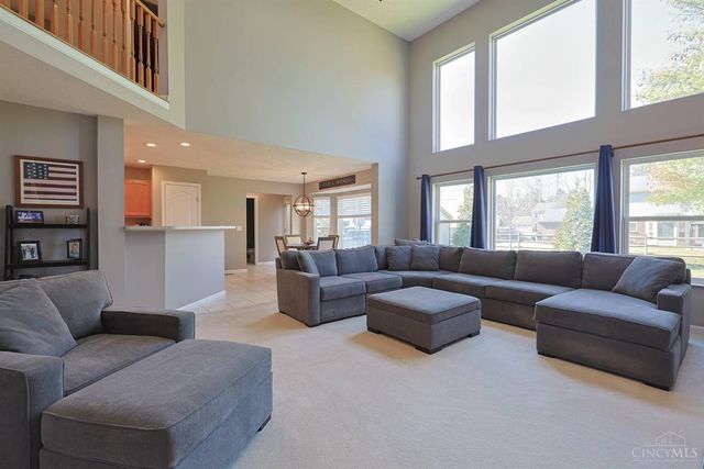 1196 Creekstone Drive, Union Twp, OH 45103