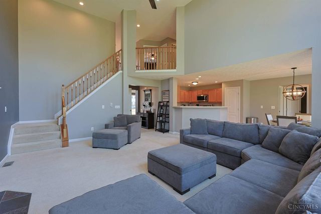 1196 Creekstone Drive, Union Twp, OH 45103