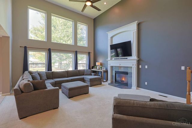 1196 Creekstone Drive, Union Twp, OH 45103