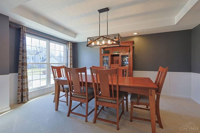 1196 Creekstone Drive, Union Twp, OH 45103