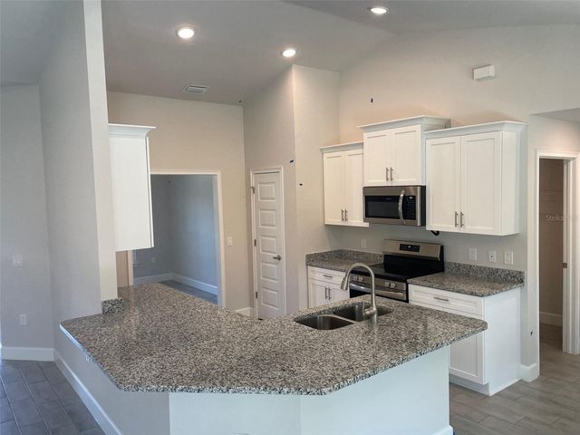 17433 EDGEWATER DRIVE, Port Charlotte, FL 33948