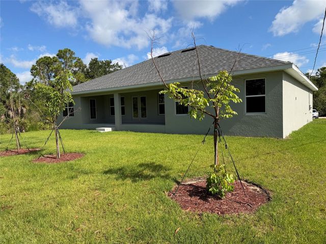 17433 EDGEWATER DRIVE, Port Charlotte, FL 33948