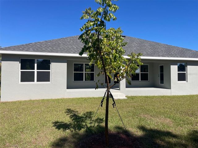 17433 EDGEWATER DRIVE, Port Charlotte, FL 33948