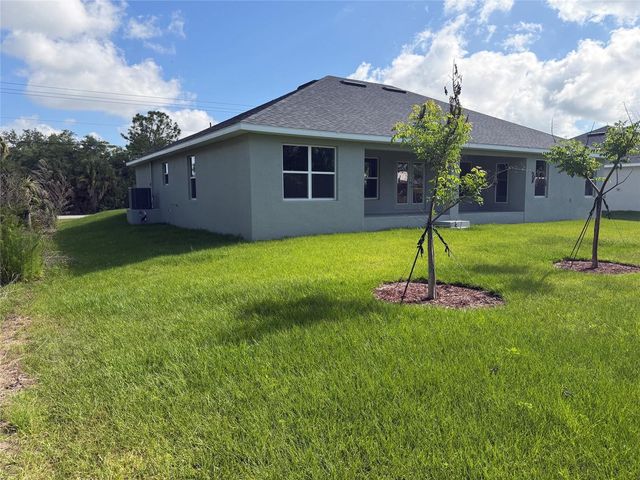 17433 EDGEWATER DRIVE, Port Charlotte, FL 33948