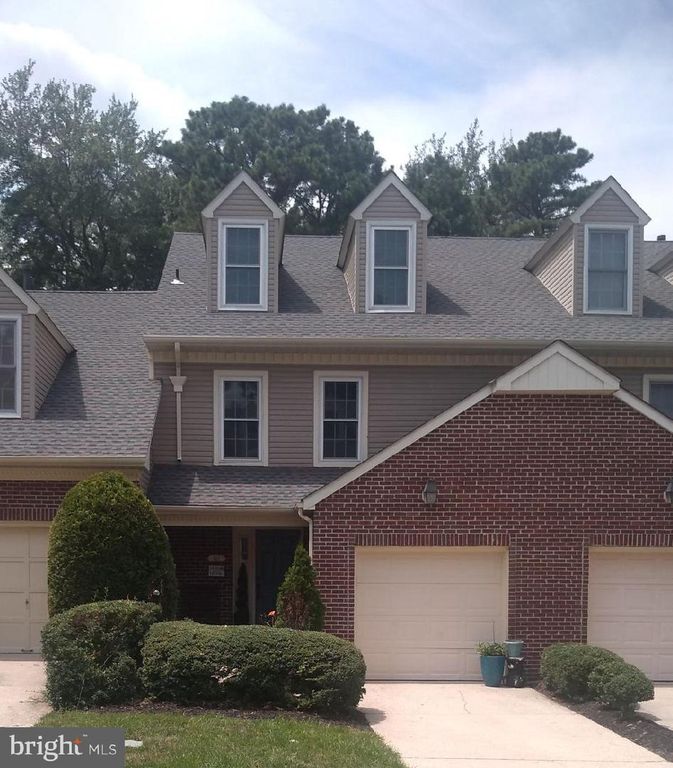 101 BERKSHIRE WAY, Marlton, NJ 08053