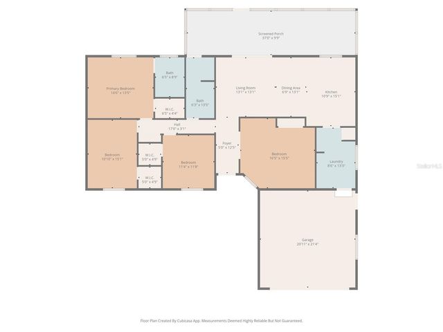 7520 20TH STREET N, St Petersburg, FL 33702