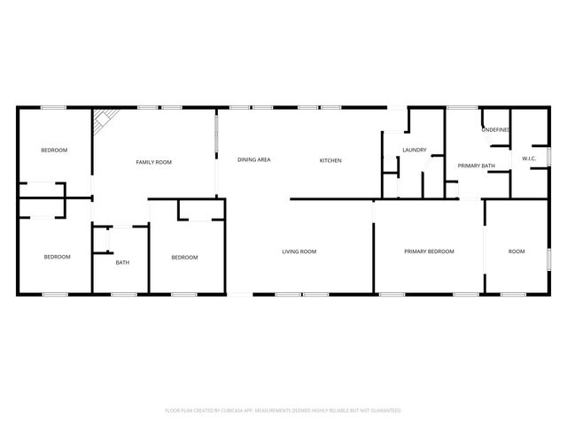 109 Summers Circle, Azle, TX 76020