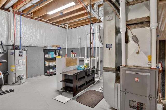 721 E Farnum Avenue, Royal Oak, MI 48067