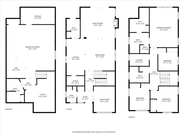 721 E Farnum Avenue, Royal Oak, MI 48067