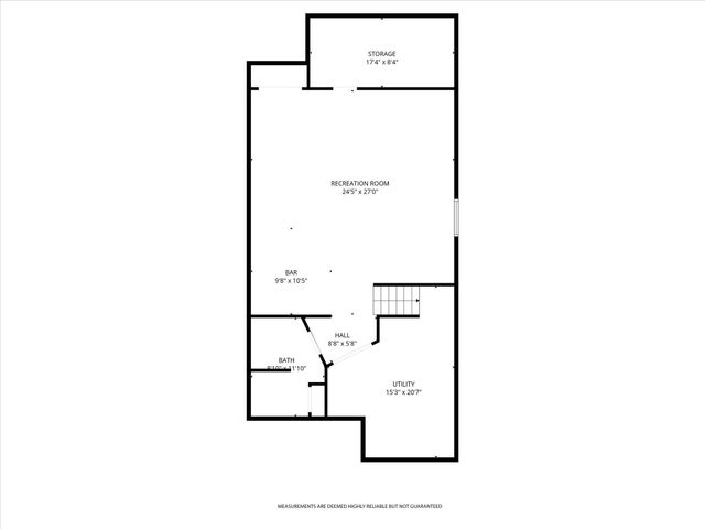 721 E Farnum Avenue, Royal Oak, MI 48067