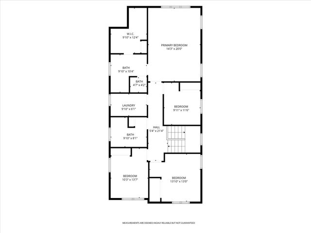 721 E Farnum Avenue, Royal Oak, MI 48067