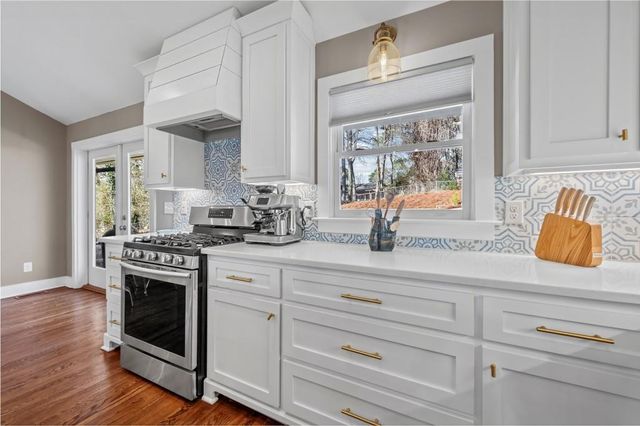 4102 Laynewood Circle, Tucker, GA 30084