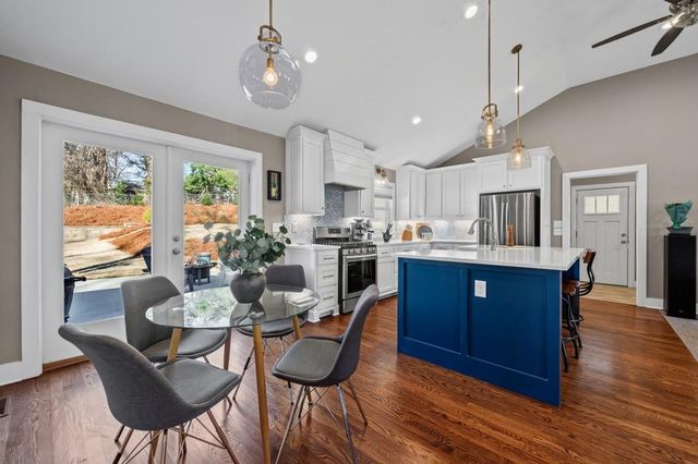 4102 Laynewood Circle, Tucker, GA 30084