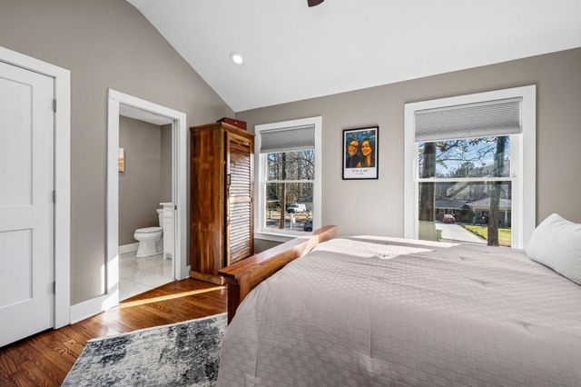 4102 Laynewood Circle, Tucker, GA 30084