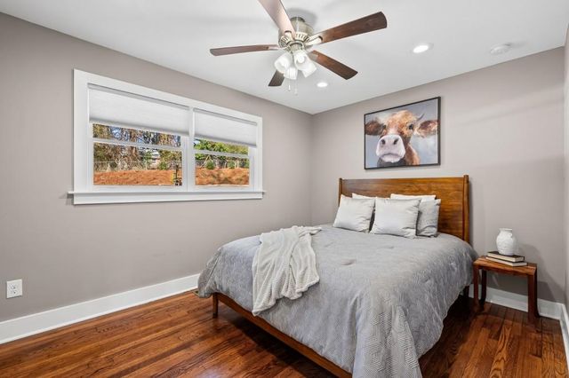 4102 Laynewood Circle, Tucker, GA 30084